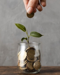 Entenda os medos e inseguran&ccedil;as financeiras da separa&ccedil;&atilde;o, fortalecendo sua autonomia e construindo uma rela&ccedil;&atilde;o mais consciente com o dinheiro.